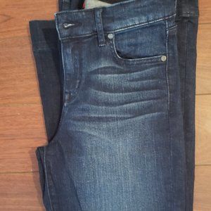 Cookie Johnson jeans